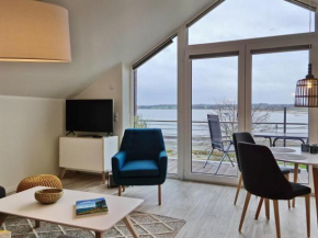 Meeresblick Pier 28 H2 WE 28
